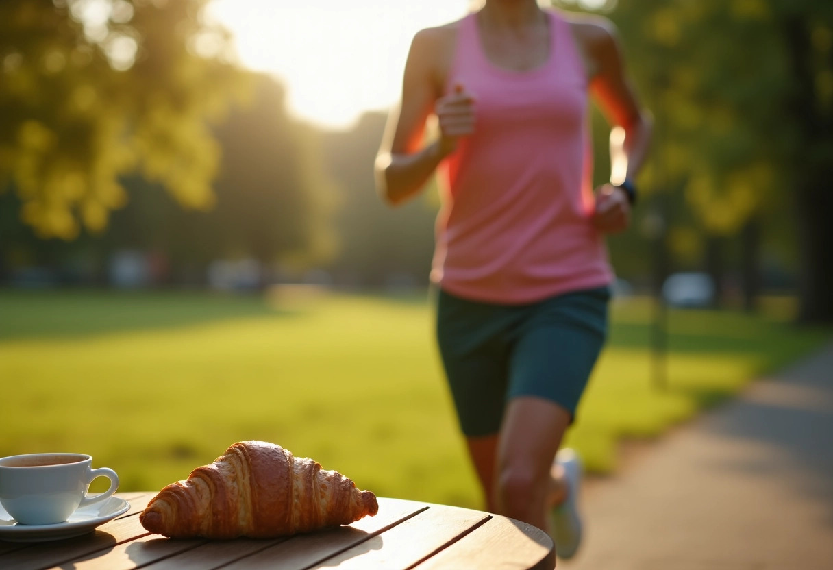 croissants alimentation