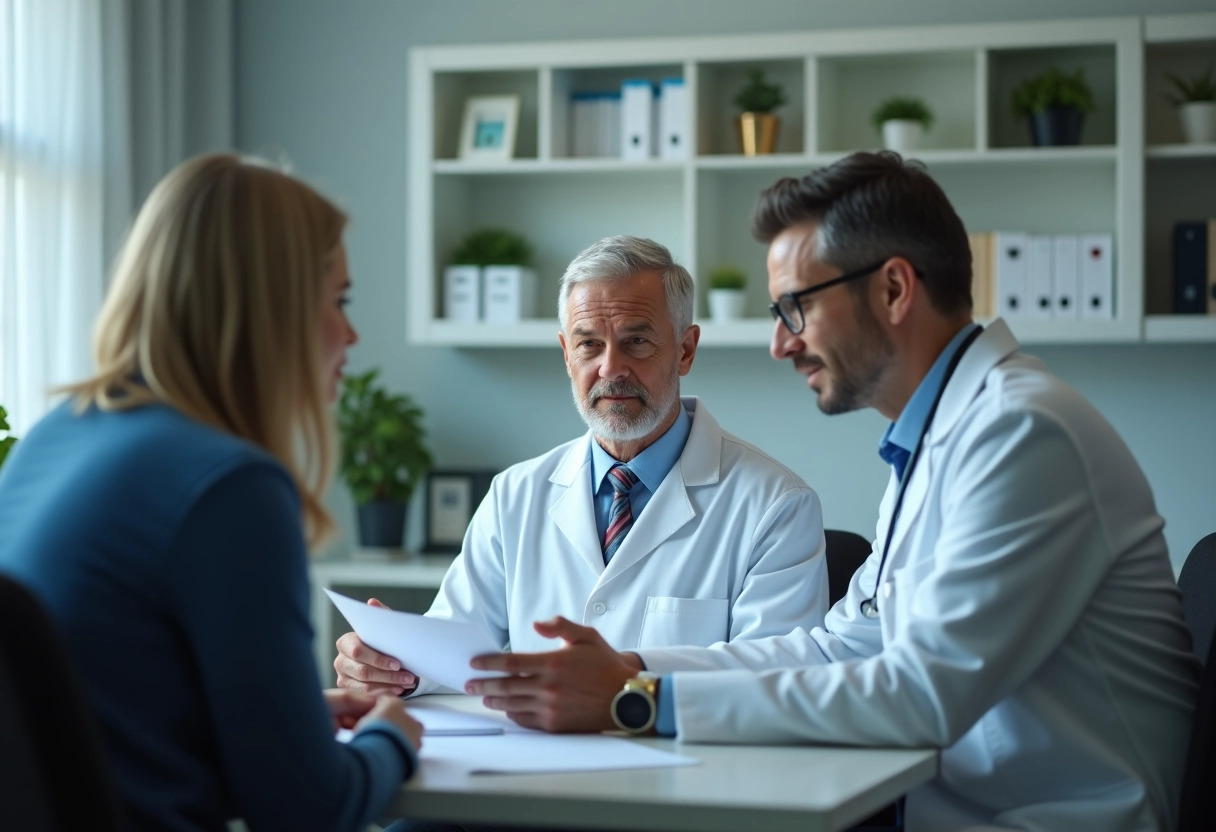 médecin généraliste salon-de-provence