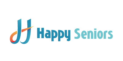 Logo - happy-seniors.fr